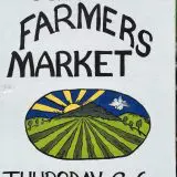 handmade sign for farmers market