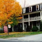 Maplehurst Inn