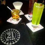 21 Bar and Grill