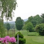 Angus Lea Golf Course