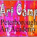 Art camp