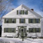 Ashburn House