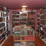 Bequaert Old Books