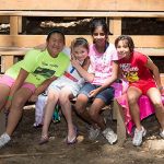 Camp Squanto