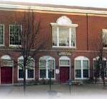 Chamberlin Free Public Library