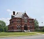 Conant Public Library