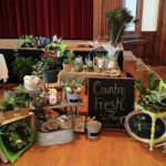 Country Fresh Flowers & Goods