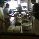 Country Life Vegetarian Restaurant