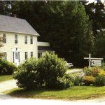 Currier's House