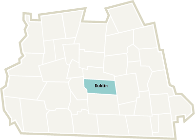 Dublin, NH