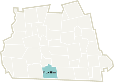 Fitzwilliam, NH