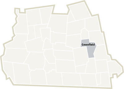 Greenfield, NH
