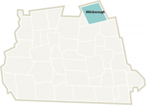 Hillsborough, NH