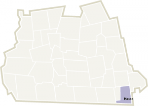 Mason, NH