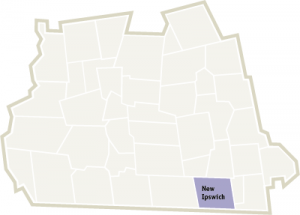 New Ipswich, NH