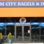 Elm City Bagels & Deli