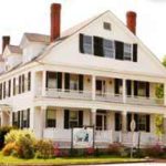 Fitzwilliam Inn