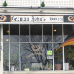 German Johns Bakery