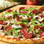 Grappellis Pizza