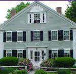 Hannah Davis House