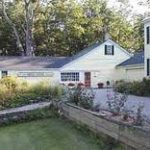 Hedge House