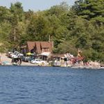 Highland Lake Marina