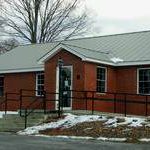 Hinsdale Public Library