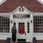 Joseph's Coat