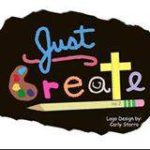Just Create Summer Art Camp
