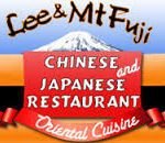 Lee & Mt. Fuji