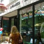 Life is Sweet