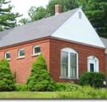Mansfield Public Library