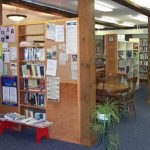 Marlow Public Library
