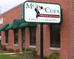 McCue's Billards and Sports Bar