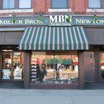 Miller Bros.-Newton