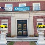 Community Conversation Monadnock Center