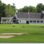 Monadnock Country Club