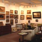 NE Art Exchange