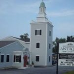 NH Antique Co-op