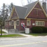 New Ipswich Library