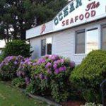 Ocean Harvest Seafood Restaurant