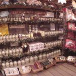 Parker's Gift Shop