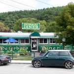 Peterborough Diner