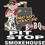 Pit Stop Smokehouse