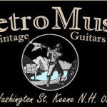 Retro Music