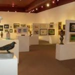 Sharon Arts Fine Craft Gallery