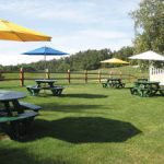 The Driving Range