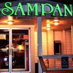 The Sampan Chinese Restaurant
