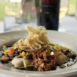 Thorndike's Restaurant & Parson's Pub