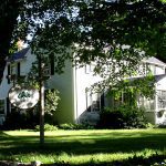 Three Maples Bed and Breakfast
